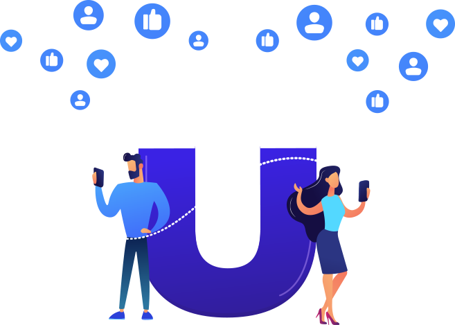 شركة تجوري لخدمات السوشيال ميديا