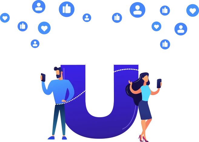 شركة تجوري لخدمات السوشيال ميديا