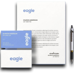 تصميم الهويات التجارية