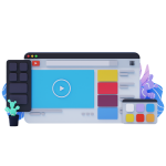 تصميم المواقع الإلكترونية