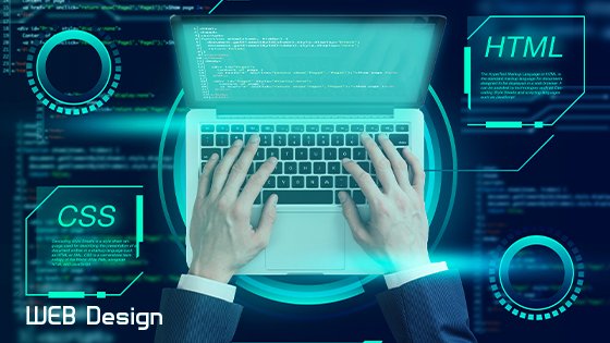 تصميم المواقع الإلكترونية: كيف تبني موقعًا يجذب العملاء؟ | تجوري للتسويق الالكتروني