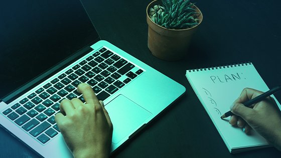 أهمية كتابة المحتوى الاحترافي لتحسين ظهورك الرقمي | تجوري للتسويق الالكتروني