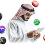 إعلانات السوشيال ميديا