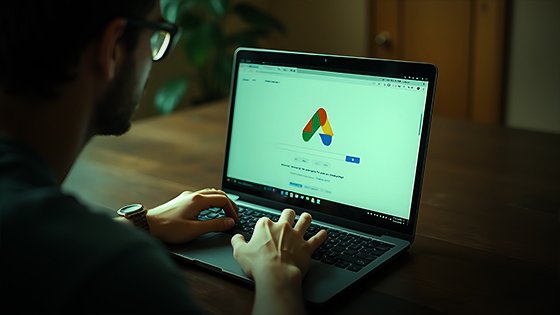 إدارة الحملات الإعلانية عبر Google: أسرار النجاح | تجوري للتسويق الالكتروني