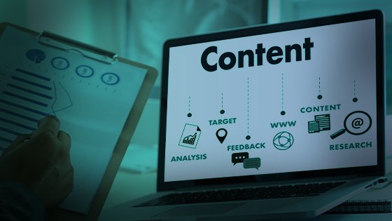 كيفية كتابة محتوى تسويقي يجذب العملاء ويزيد من المبيعات | تجوري للتسويق الالكتروني