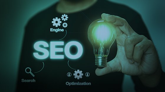 استراتيجيات متقدمة في تحسين السيو لمواقع الشركات | شركة تجوري للتسويق الالكتروني