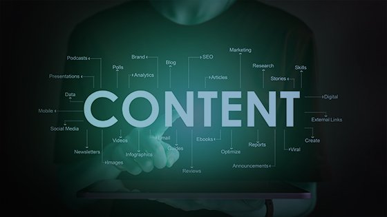 كتابة محتوى إبداعي: كيف تجعل مقالاتك تتصدر البحث؟ | تجوري للتسويق الالكتروني