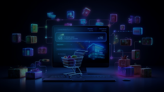 أفضل شركة تصميم متاجر إلكترونية.. أنشئ متجرك الآن وابدأ البيع | تجوري للتسويق الالكتروني