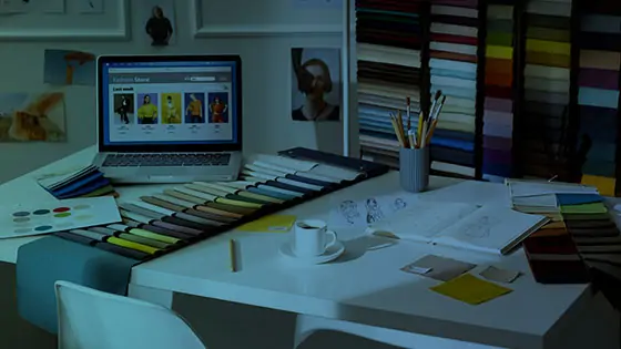 أحدث اتجاهات التصميم الجرافيكي التي تجذب العملاء