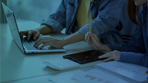 أهمية الهوية البصرية في نجاح العلامة التجارية | تجوري للتسويق الالكتروني