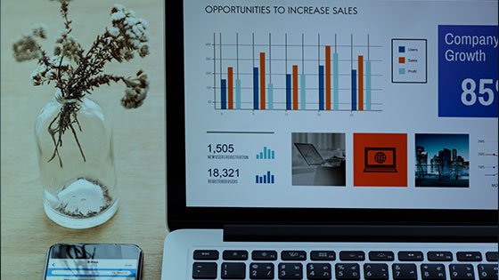 تصميم مواقع احترافية لزيادة الثقة وجذب العملاء