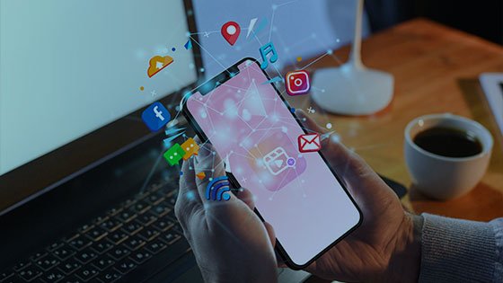 أفضل تصاميم السوشيال ميديا لزيادة تفاعل جمهورك وتحقيق نتائج البيع