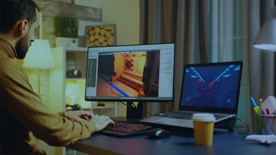 كيف يرفع الموشن جرافيك مستوى علامتك التجارية ويزيد تفاعل الجمهور السعودي؟