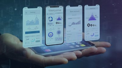 أهمية تصميم تطبيقات الجوال في تعزيز نمو الشركات في السعودية