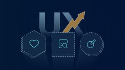 أهمية تجربة المستخدم عند تصميم مواقع الكترونية لزيادة الربح