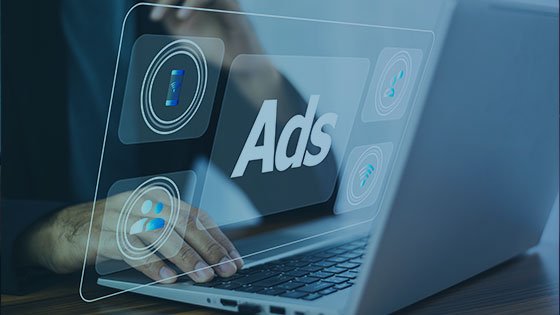 إدارة الحملات الإعلانية الممولة لزيادة مبيعات المتاجر | تجوري تسويق الكتروني