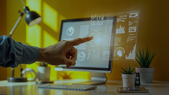 استراتيجيات ادارة المتاجر الإلكترونية لزيادة المبيعات | تجوري للتسويق الالكتروني