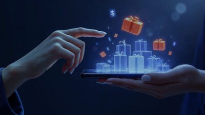 مستقبل التجارة الالكترونية في السعودية وكيفية الاستعداد له