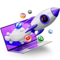 خدمات تسويق رقمي