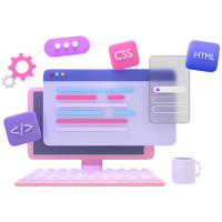 تطوير وبرمجة المواقع الالكترونية